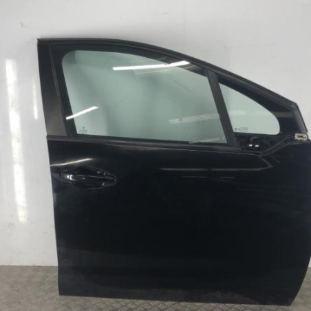 Porte avant droit PEUGEOT 208 1 Photo n°1