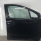 Porte avant droit PEUGEOT 208 1