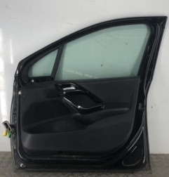 Porte avant droit PEUGEOT 208 1 Photo n°5