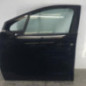 Porte avant gauche PEUGEOT 208 1