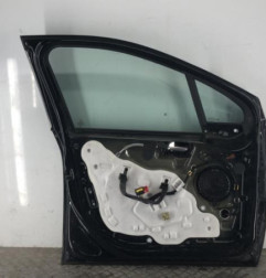 Porte avant gauche PEUGEOT 208 1 Photo n°4