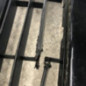 Pare choc avant CITROEN C3 1