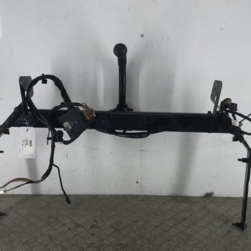 Attelage (boule de remorquage) FORD B-MAX