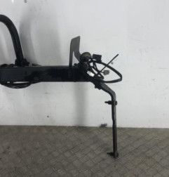Attelage (boule de remorquage) FORD B-MAX