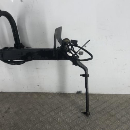 Attelage (boule de remorquage) FORD B-MAX