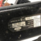 Attelage (boule de remorquage) FORD B-MAX