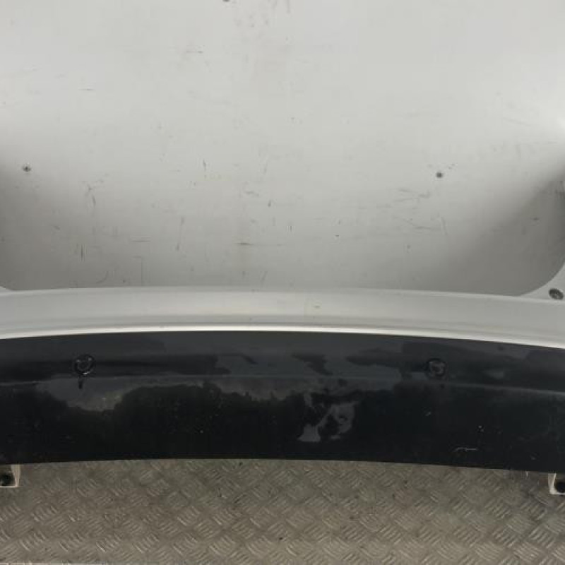 Pare choc arriere FORD B-MAX