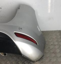 Pare choc arriere FORD B-MAX