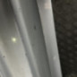 Pare choc arriere FORD B-MAX