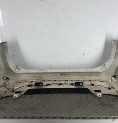 Pare choc arriere FORD B-MAX Photo n°5