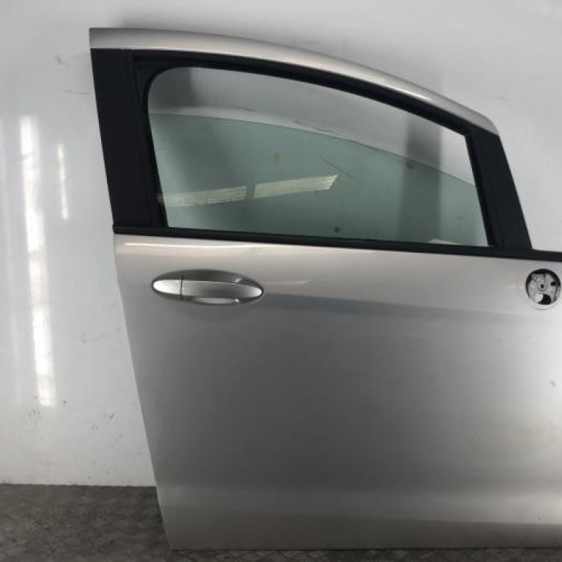 Porte avant droit FORD B-MAX