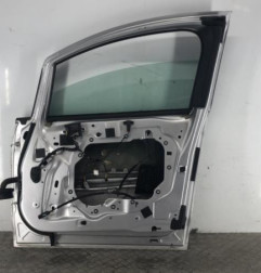 Porte avant droit FORD B-MAX Photo n°4