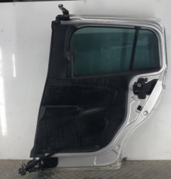 Porte laterale droit FORD B-MAX Photo n°4