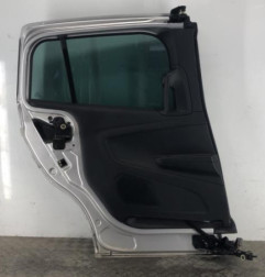 Porte laterale gauche FORD B-MAX Photo n°4
