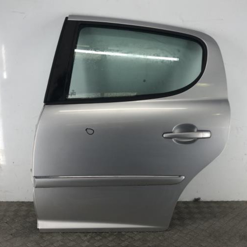 Porte arriere gauche PEUGEOT 207