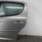 Porte arriere gauche PEUGEOT 207