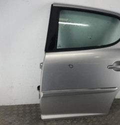 Porte arriere gauche PEUGEOT 207 Photo n°3