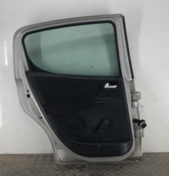Porte arriere gauche PEUGEOT 207 Photo n°5