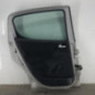 Porte arriere gauche PEUGEOT 207