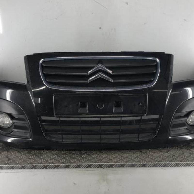 Pare choc avant CITROEN C2