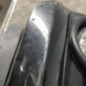 Pare choc avant CITROEN C2