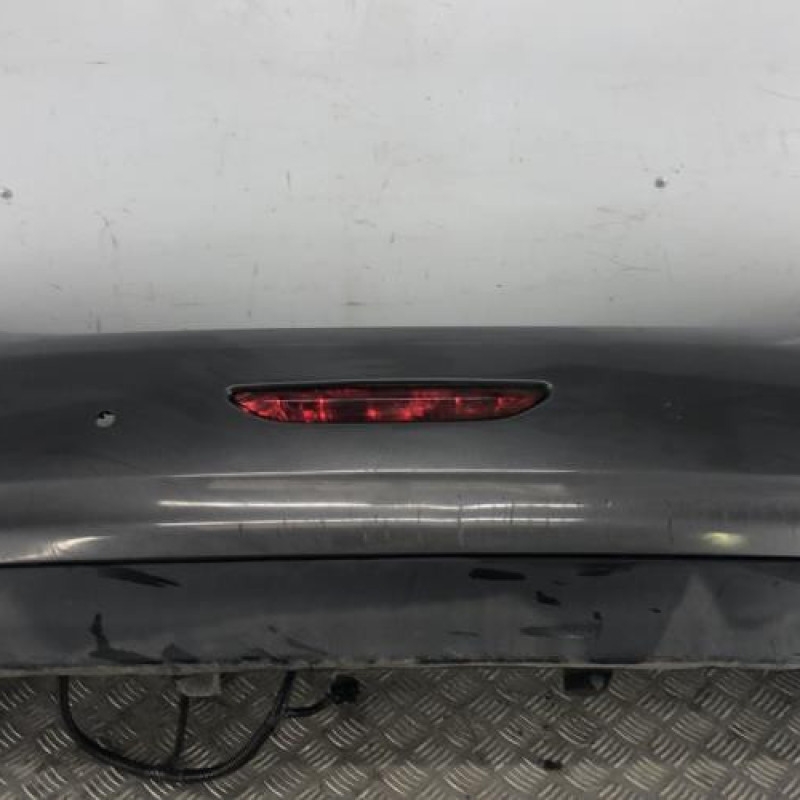 Pare choc arriere PEUGEOT 208 1