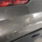 Pare choc arriere PEUGEOT 208 1