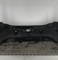 Pare choc arriere PEUGEOT 208 1 Photo n°5