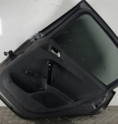 Porte arriere droit PEUGEOT 208 1 Photo n°5