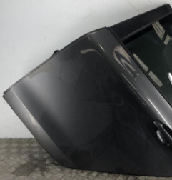 Porte arriere gauche PEUGEOT 208 1 Photo n°3