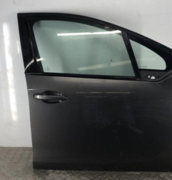 Porte avant droit PEUGEOT 208 1 Photo n°1