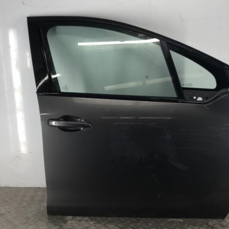 Porte avant droit PEUGEOT 208 1