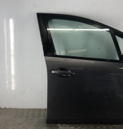 Porte avant droit PEUGEOT 208 1 Photo n°3
