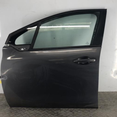 Porte avant gauche PEUGEOT 208 1 Photo n°1