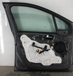 Porte avant gauche PEUGEOT 208 1 Photo n°5