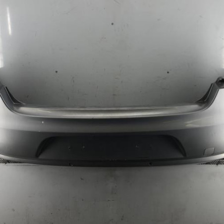 Pare choc arriere SKODA SUPERB 2 Photo n°1