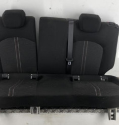 Banquette arriere (KIT DERIV VP) OPEL CORSA E Photo n°1