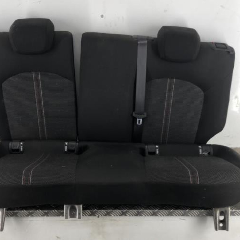 Banquette arriere (KIT DERIV VP) OPEL CORSA E