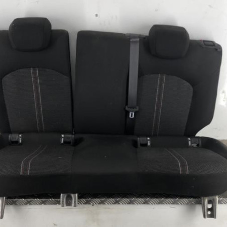 Banquette arriere (KIT DERIV VP) OPEL CORSA E Photo n°1