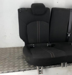 Banquette arriere (KIT DERIV VP) OPEL CORSA E