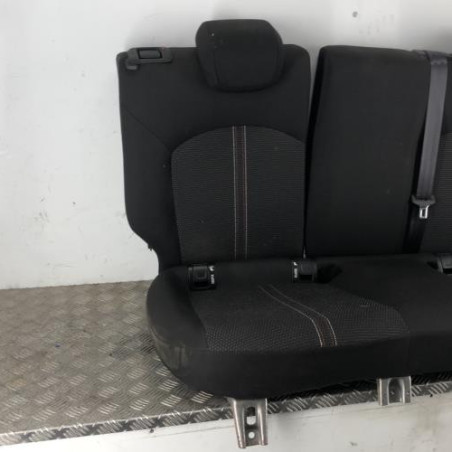 Banquette arriere (KIT DERIV VP) OPEL CORSA E