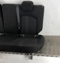 Banquette arriere (KIT DERIV VP) OPEL CORSA E Photo n°3