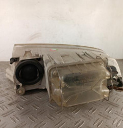 Optique avant principal droit (feux)(phare) SKODA OCTAVIA 2