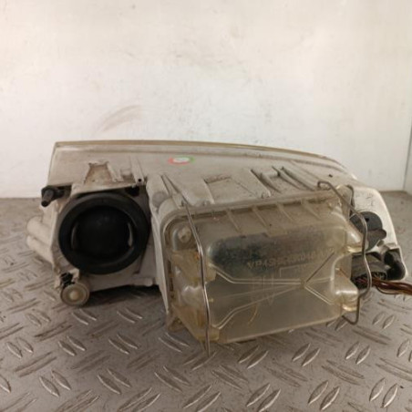 Optique avant principal droit (feux)(phare) SKODA OCTAVIA 2