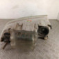 Optique avant principal gauche (feux)(phare) SKODA OCTAVIA 2