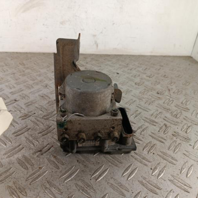 Bloc ABS (freins anti-blocage) NISSAN MICRA 3