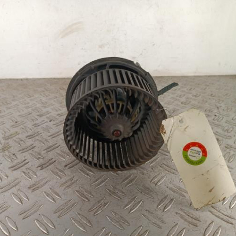 Pulseur d'air NISSAN MICRA 3 Pulseur d'air NISSAN MICRA 3