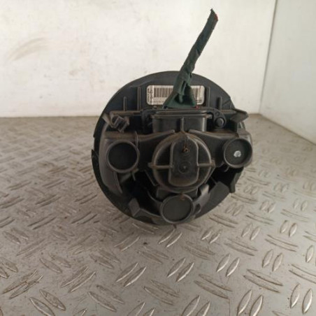 Pulseur d'air NISSAN MICRA 3