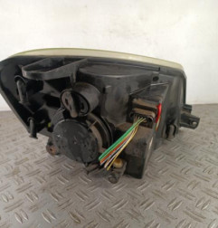 Optique avant principal gauche (feux)(phare) CITROEN BERLINGO 1