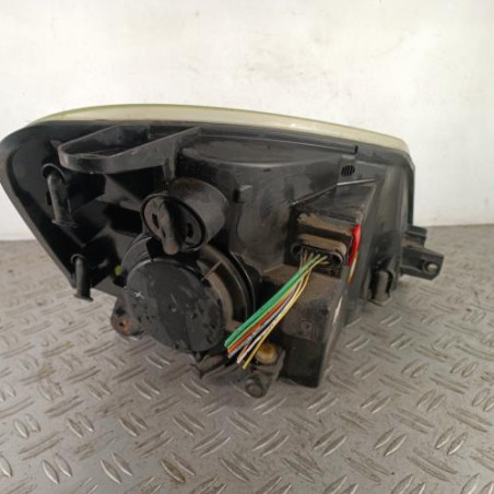 Optique avant principal gauche (feux)(phare) CITROEN BERLINGO 1